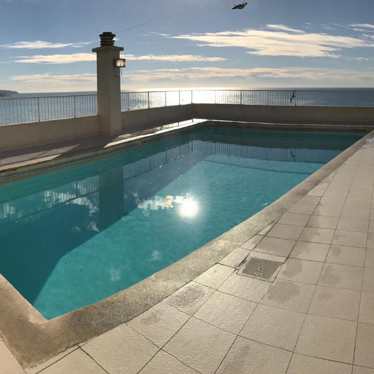 Le Paradis Blue - Studio - 17