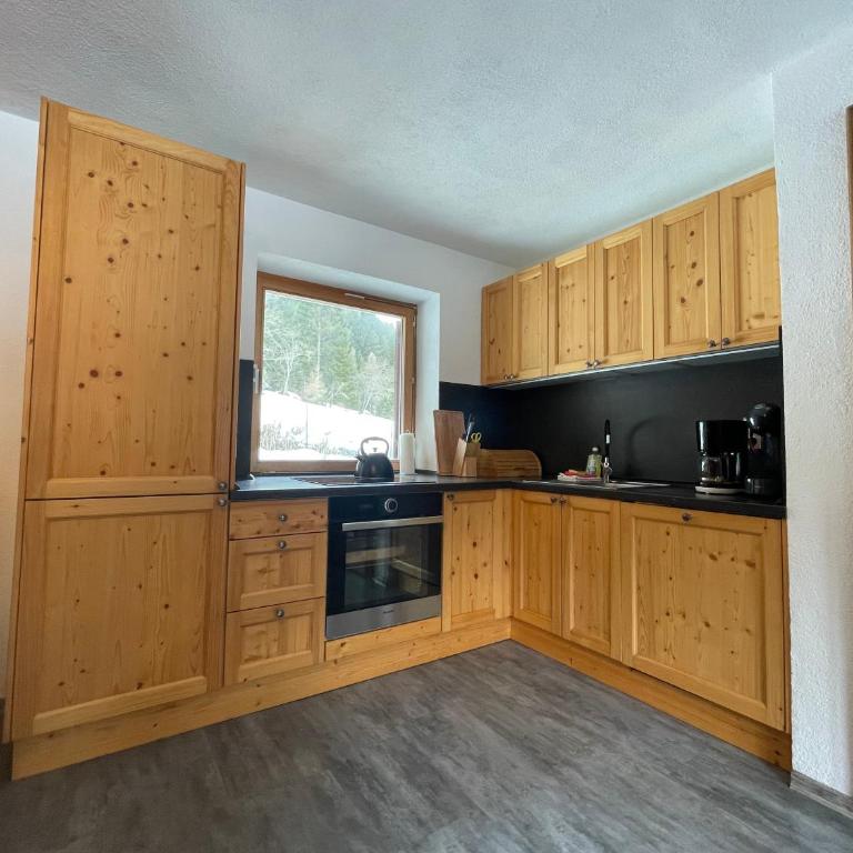 Haus Hubertus - Apartment mit 3 Schlafzimmern - 7