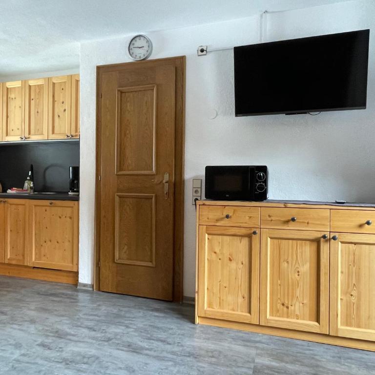 Haus Hubertus - Apartment mit 3 Schlafzimmern - 9