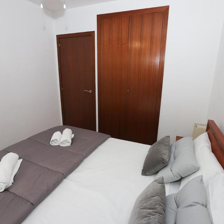 DIFFERENTFLATS Casalmar II - One-Bedroom Apartment - 3