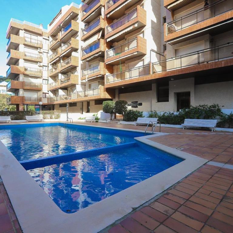 DIFFERENTFLATS Casalmar II - One-Bedroom Apartment - 5