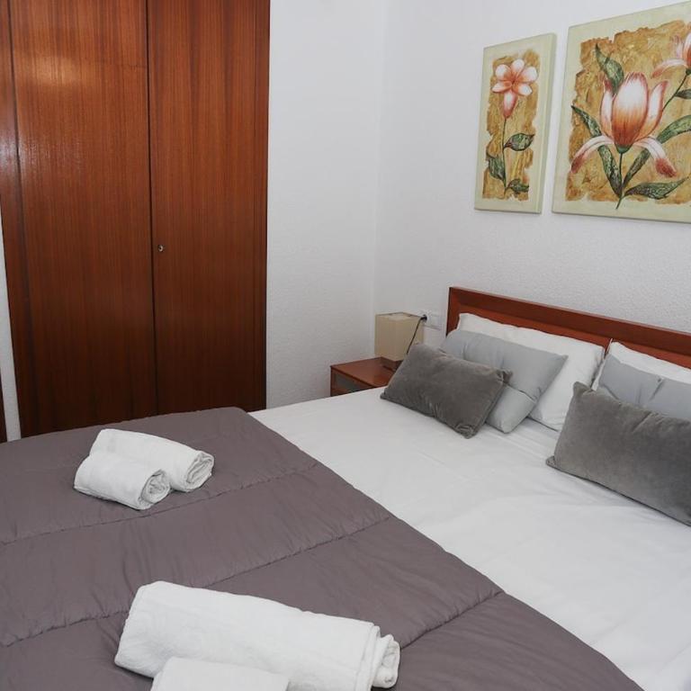 DIFFERENTFLATS Casalmar II - One-Bedroom Apartment - 6