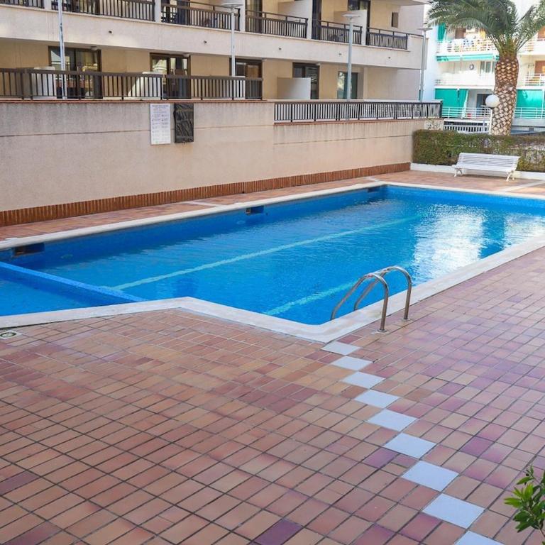 DIFFERENTFLATS Casalmar II - One-Bedroom Apartment - 8