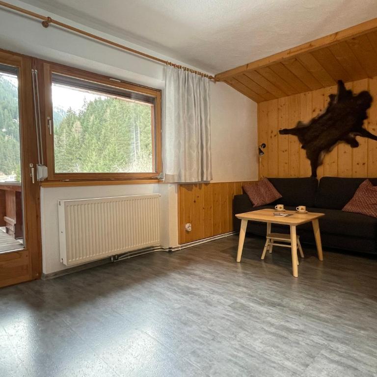 Haus Hubertus - Apartment mit 3 Schlafzimmern - 8