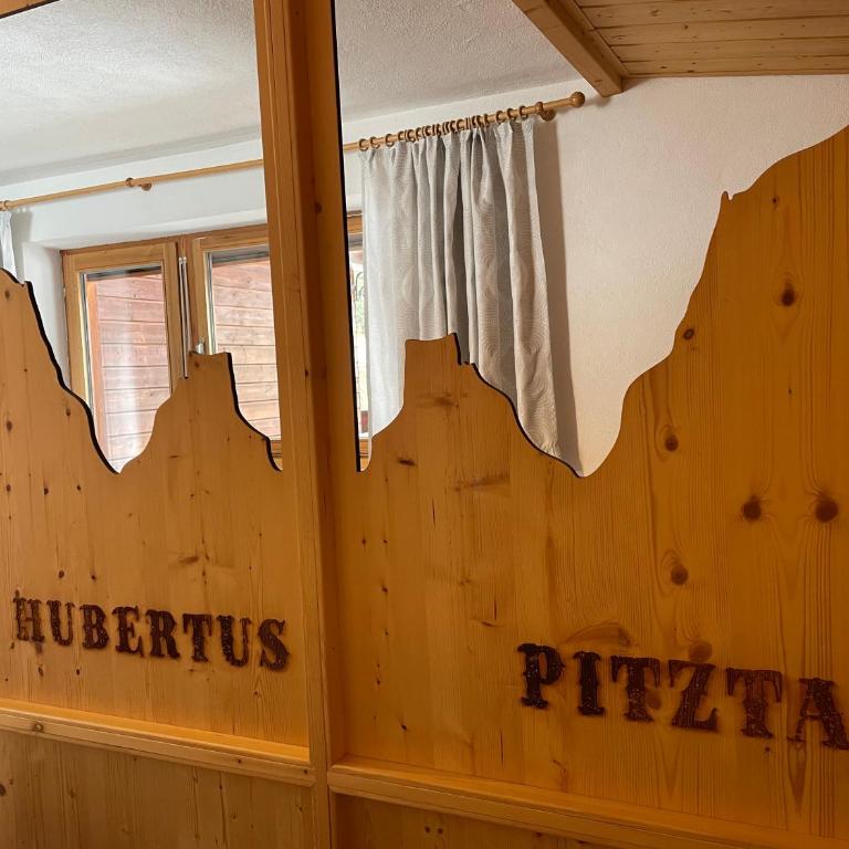 Haus Hubertus - Apartment mit 3 Schlafzimmern - 10