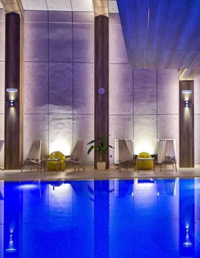 Andonovic Lux - One-Bedroom Apartment - 23