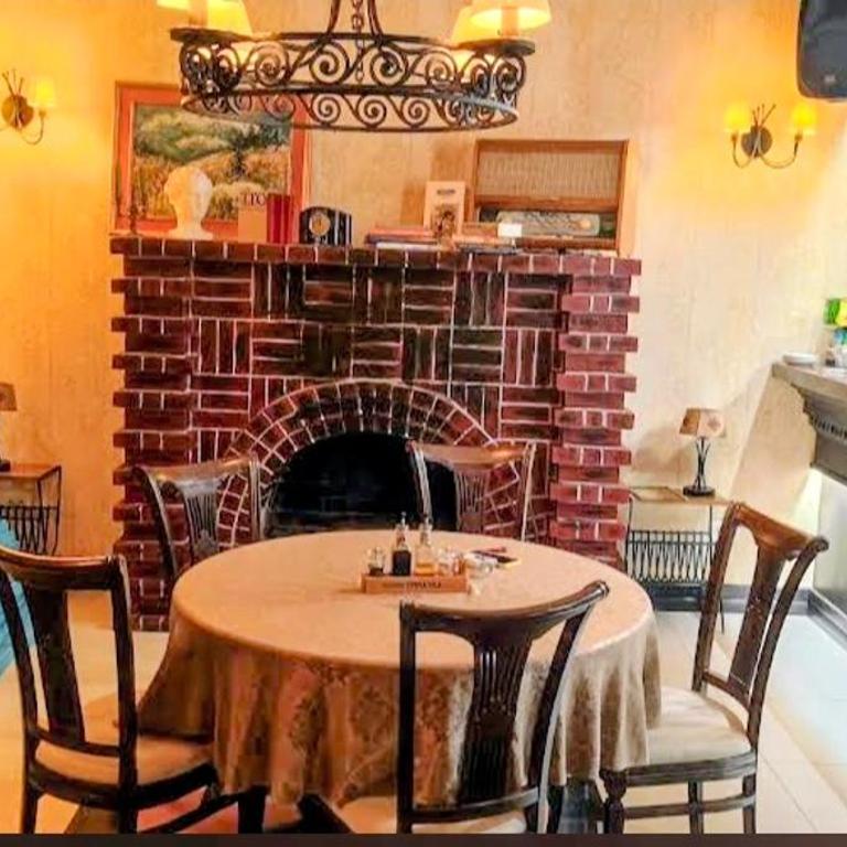 Andonovic Lux - One-Bedroom Apartment - 34