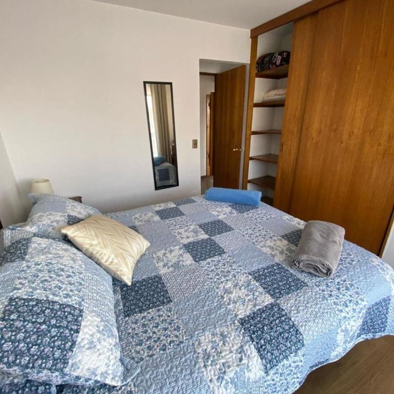 Arriendo departamento Reñaca centro a pasos de la playa - Two-Bedroom Apartment - 4