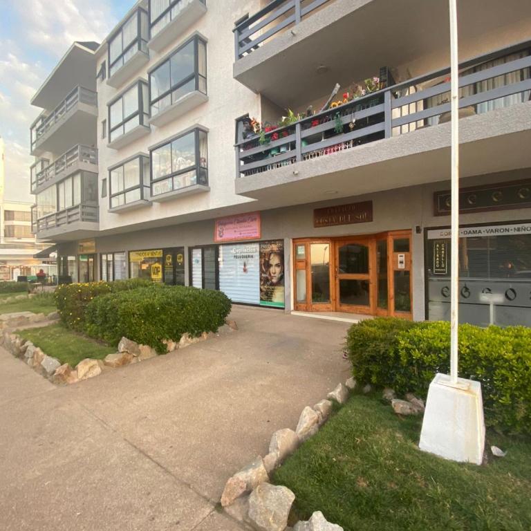 Arriendo departamento Reñaca centro a pasos de la playa - Two-Bedroom Apartment - 10