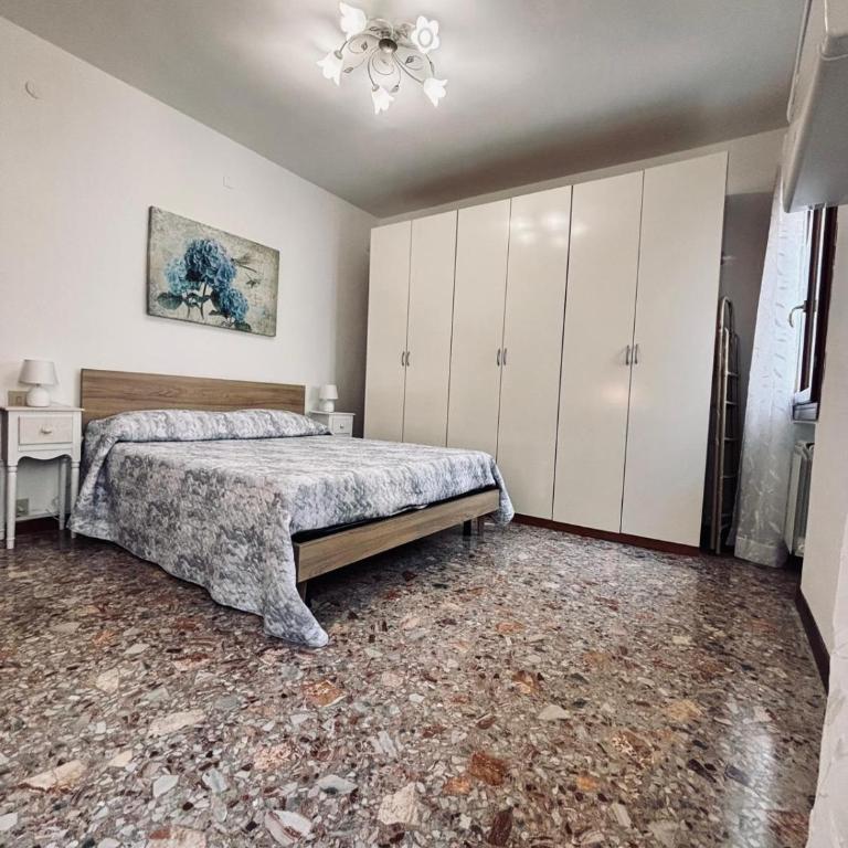 Il nido bianco - near Rialto Bridge - One-Bedroom Apartment - 1