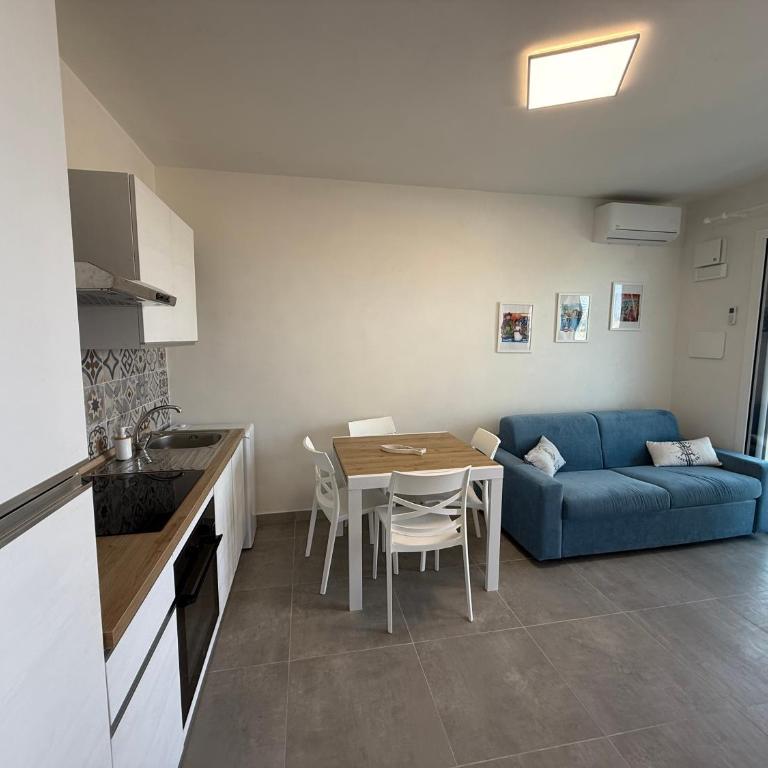 Giorgia's Dream - Borgo 84 - One-Bedroom Apartment - 19