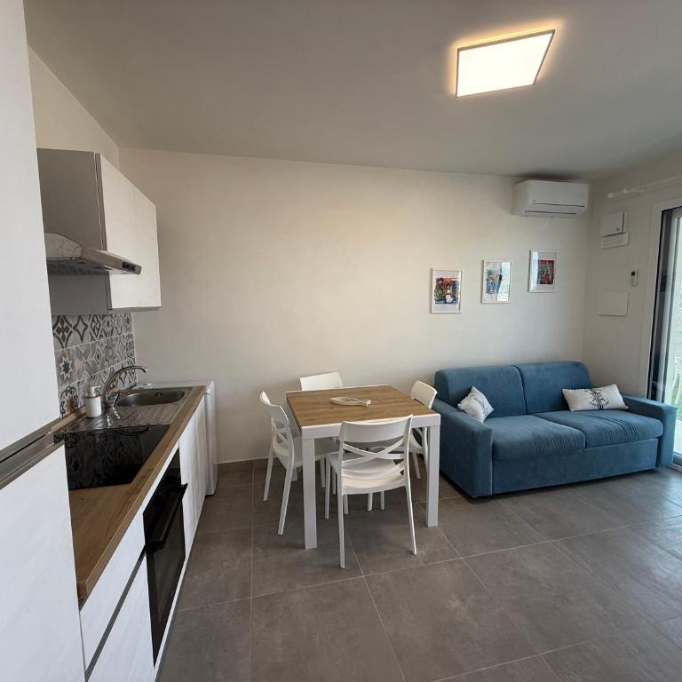 Giorgia's Dream - Borgo 84 - One-Bedroom Apartment - 13