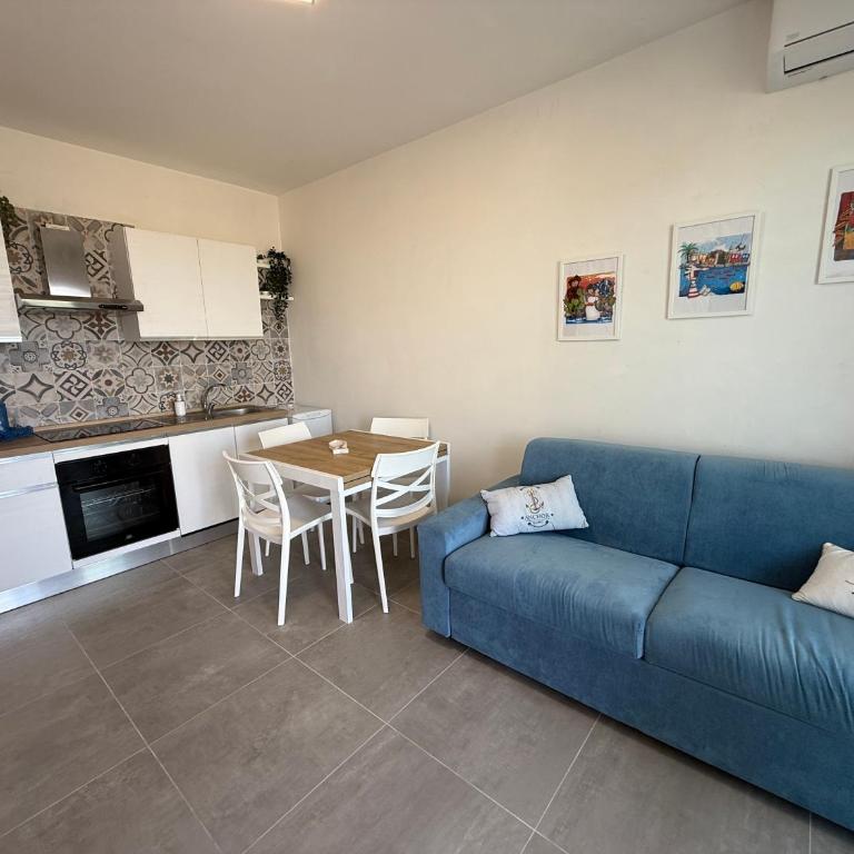 Giorgia's Dream - Borgo 84 - One-Bedroom Apartment - 4