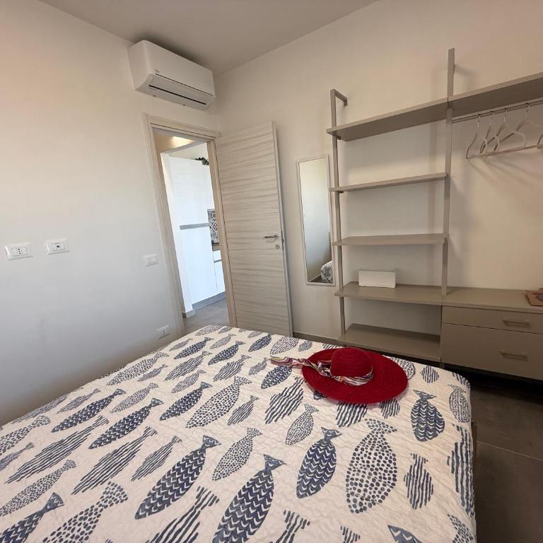 Giorgia's Dream - Borgo 84 - One-Bedroom Apartment - 17