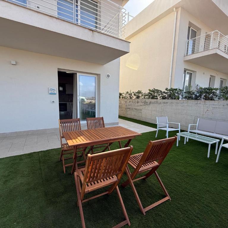 Giorgia's Dream - Borgo 84 - One-Bedroom Apartment - 11