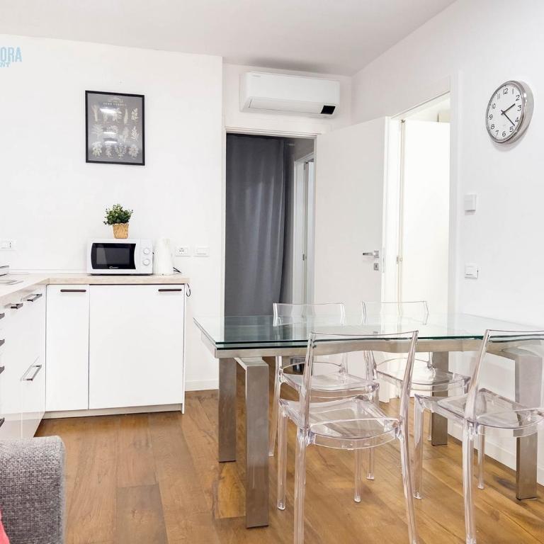 Blue Life 2A Tirabora Short Rent - Appartamento con 1 Camera da Letto - 9