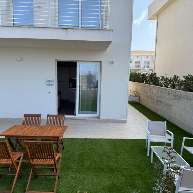 Giorgia's Dream - Borgo 84 - One-Bedroom Apartment - 10