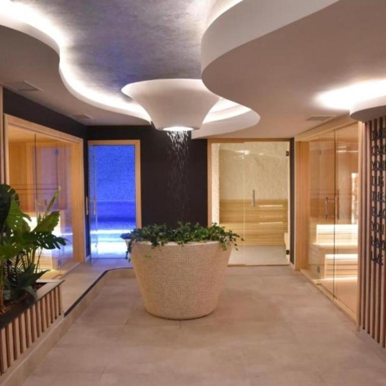 Andonovic Lux - One-Bedroom Apartment - 51