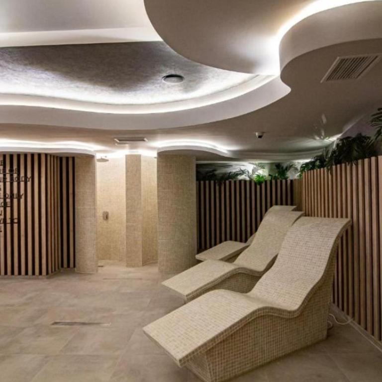 Andonovic Lux - One-Bedroom Apartment - 59
