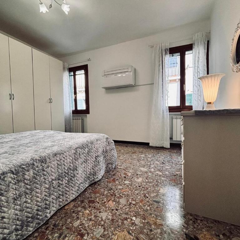 Il nido bianco - near Rialto Bridge - One-Bedroom Apartment - 3