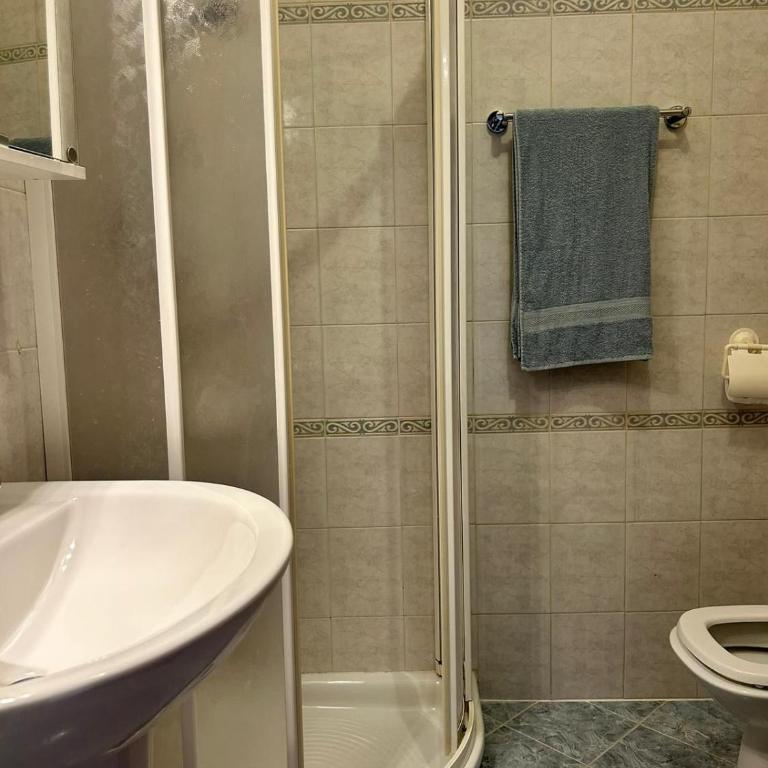 Il nido bianco - near Rialto Bridge - One-Bedroom Apartment - 5