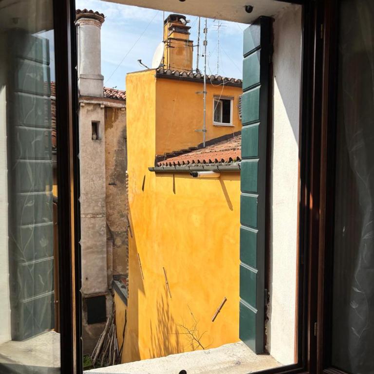 Il nido bianco - near Rialto Bridge - One-Bedroom Apartment - 7