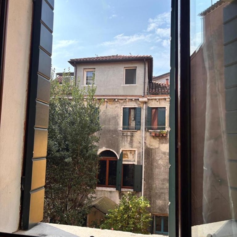 Il nido bianco - near Rialto Bridge - One-Bedroom Apartment - 10