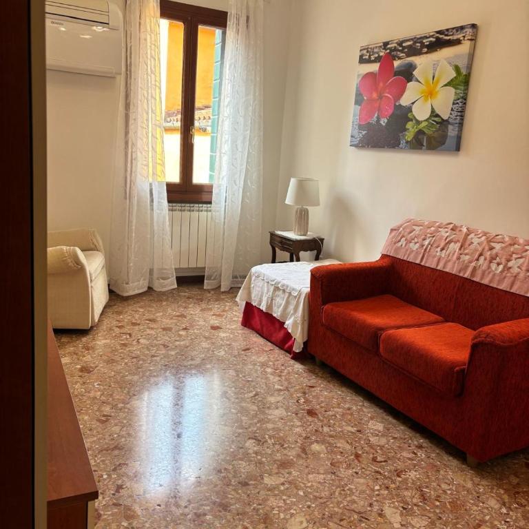 Il nido bianco - near Rialto Bridge - One-Bedroom Apartment - 11