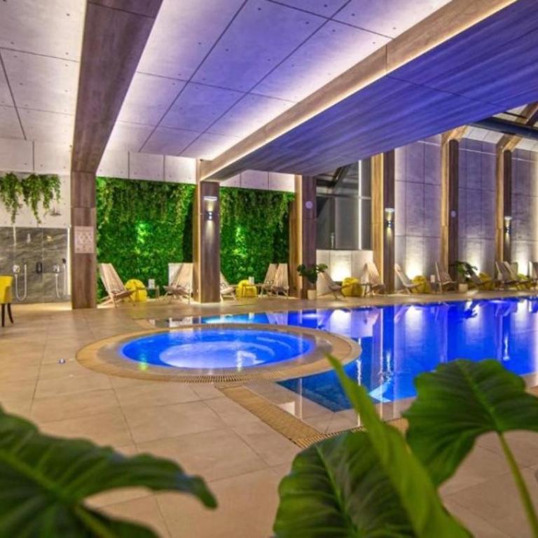 Andonovic Lux - One-Bedroom Apartment - 64