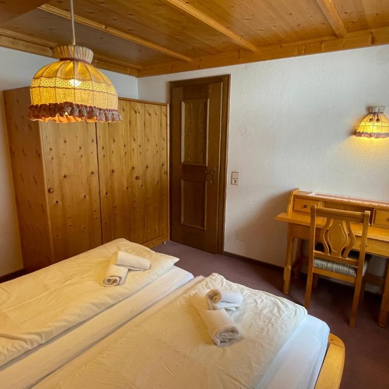 Haus Hubertus - Apartment mit 3 Schlafzimmern - 5