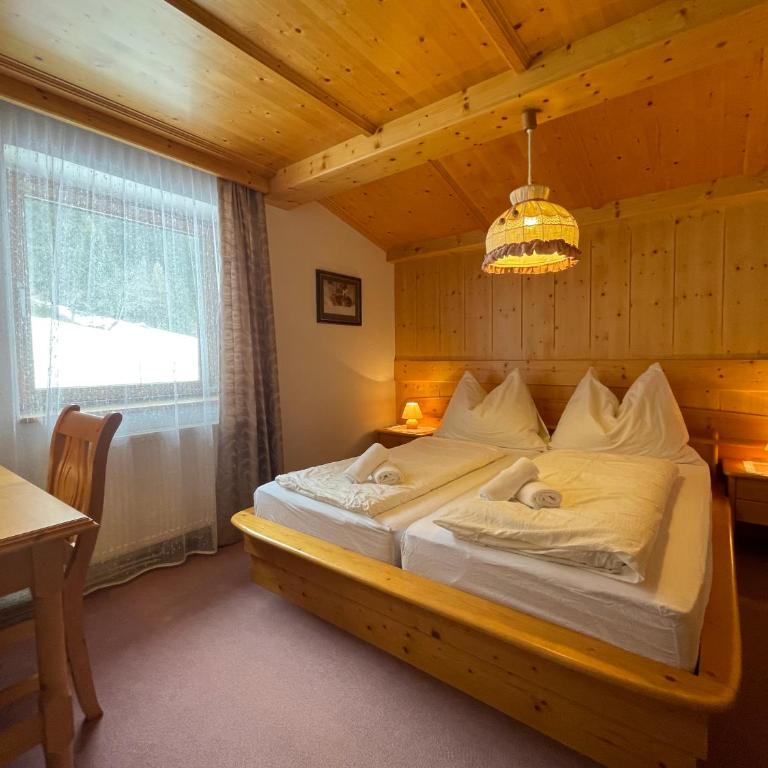 Haus Hubertus - Apartment mit 3 Schlafzimmern - 2