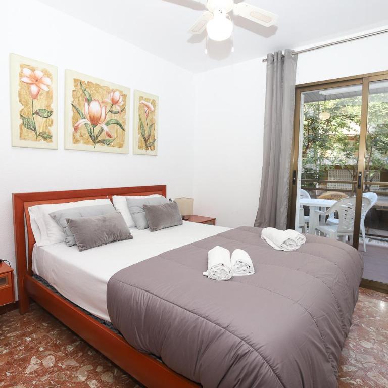 DIFFERENTFLATS Casalmar II - One-Bedroom Apartment - 11