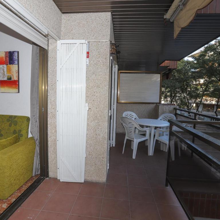 DIFFERENTFLATS Casalmar II - One-Bedroom Apartment - 14