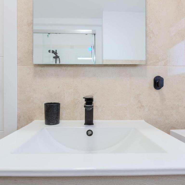 Torreblanca home - relax and remote working - Apartamento de 2 dormitorios - 7