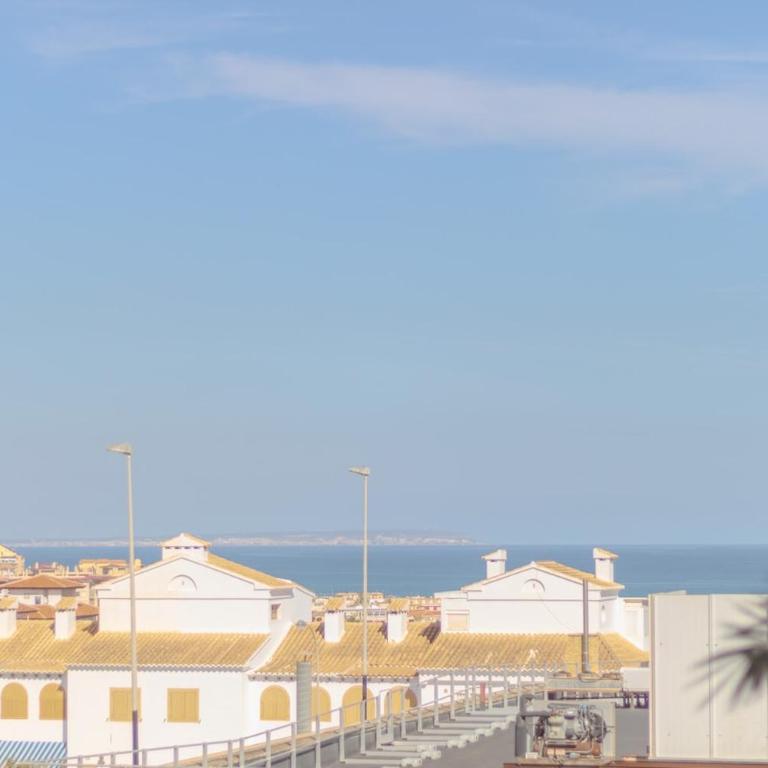 Torreblanca home - relax and remote working - Apartamento de 2 dormitorios - 15