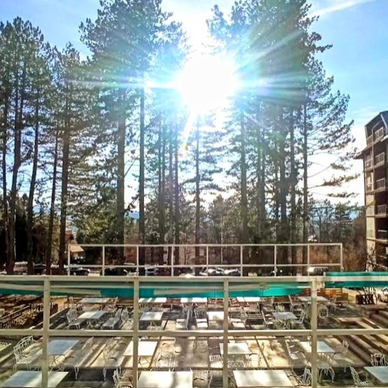 Andonovic Lux - One-Bedroom Apartment - 69