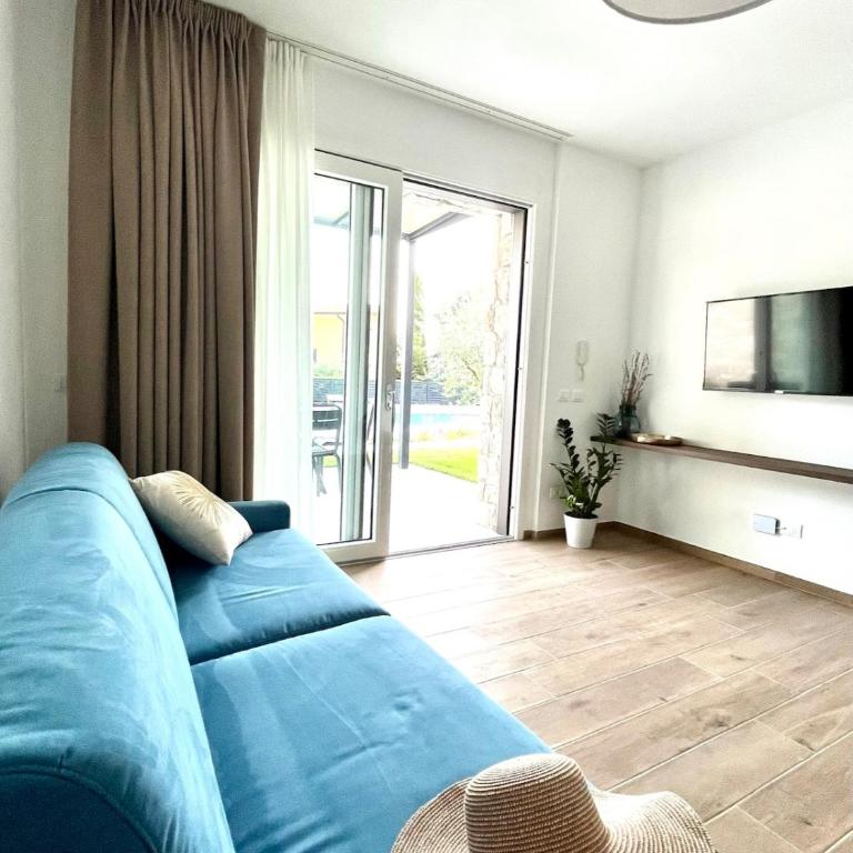 Pool Apartment at Ca'Masteva - Appartamento con 1 Camera da Letto - 8