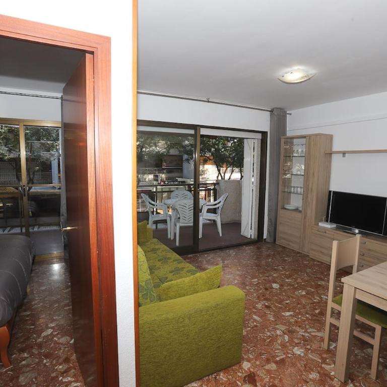DIFFERENTFLATS Casalmar II - One-Bedroom Apartment - 2
