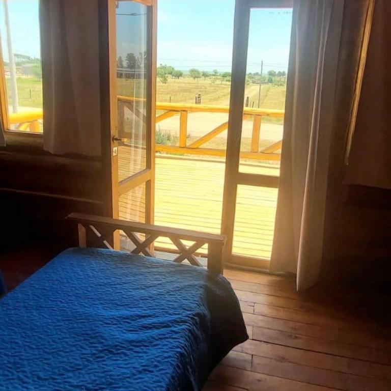 Bella Vista - Casa con 1 dormitorio - 3