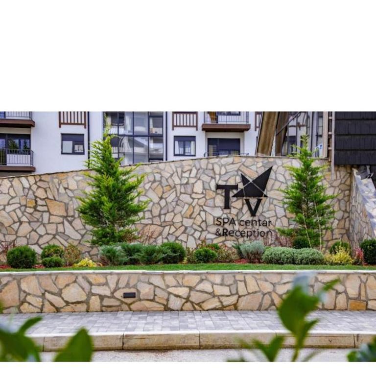 Andonovic Lux - One-Bedroom Apartment - 78