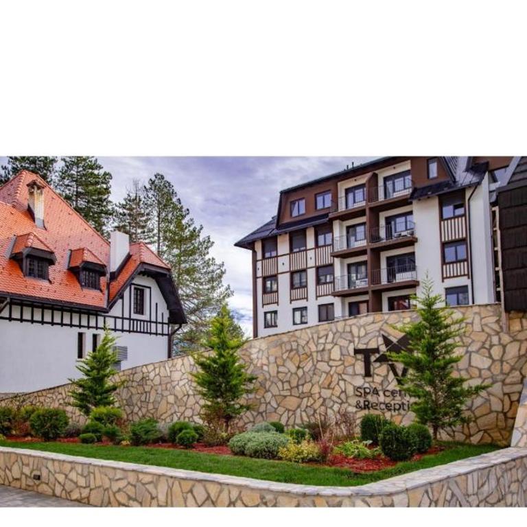 Andonovic Lux - One-Bedroom Apartment - 79