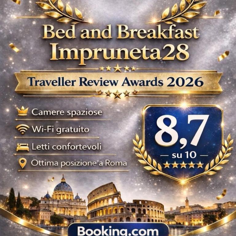 Bed and Breakfast Impruneta28 - Camera Matrimoniale con Bagno Privato Esterno - 14