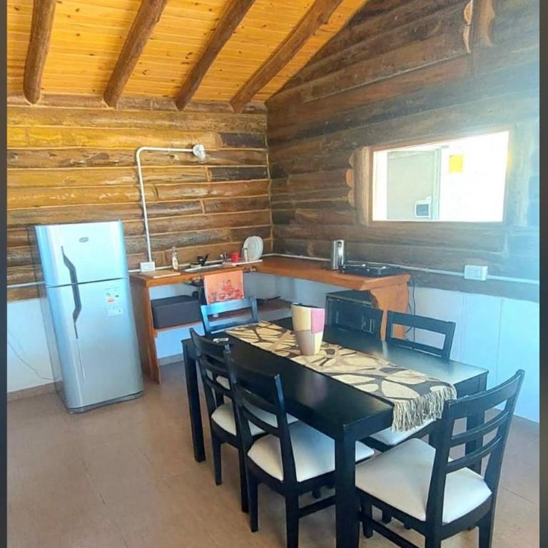 Bella Vista - Casa con 1 dormitorio - 7