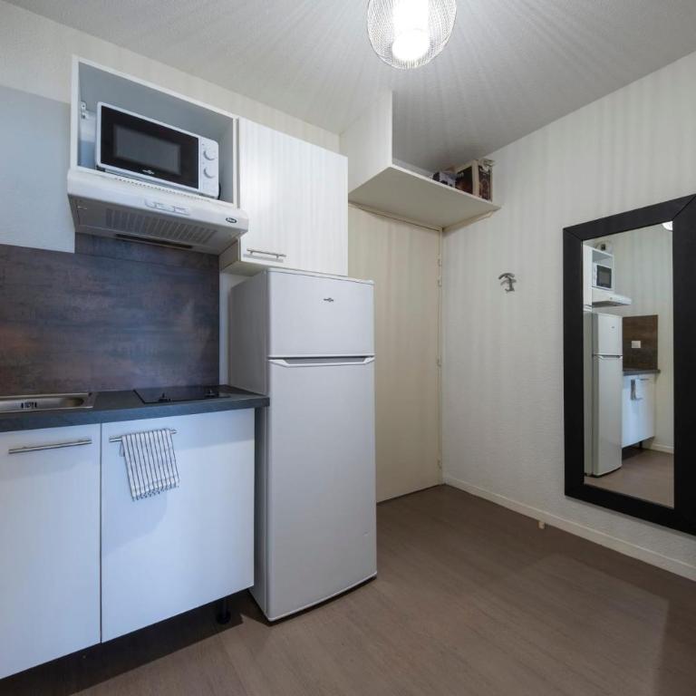 9 - L'Envol - Gare - Wifi - Apartamento - 2