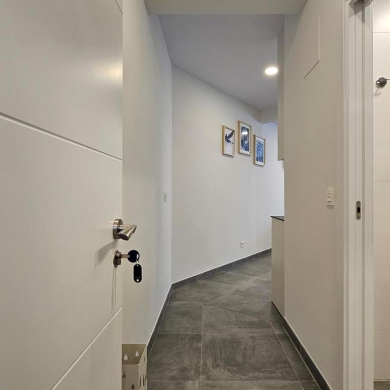Bilbao Uribarri Apartments - Apartamento Estándar - 13