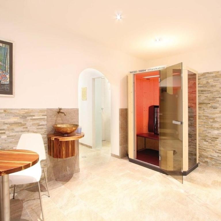 Chalet Cristall Superior Appartement 9 - Apartment - 8