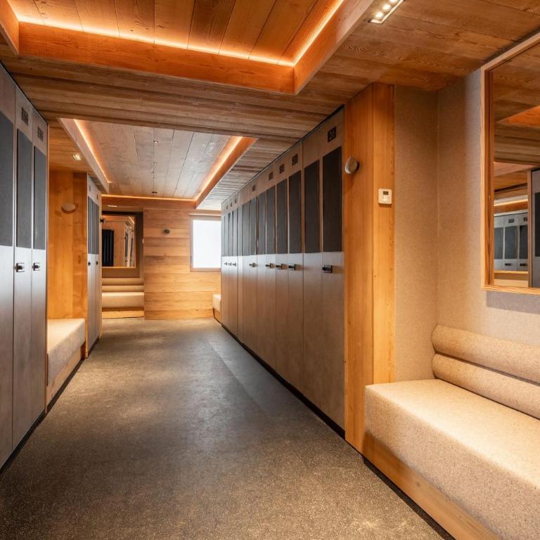 Apartment Onyx Val d'Isère - by EMERALD STAY - Appartement 3 Chambres - 43