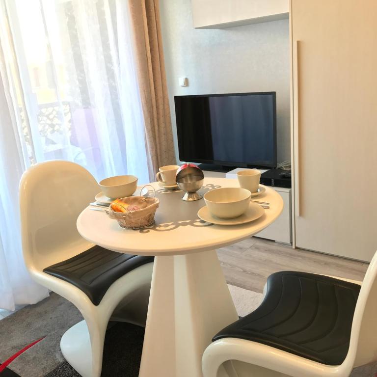 Royal Promenade - Appartement avec Balcon - 9