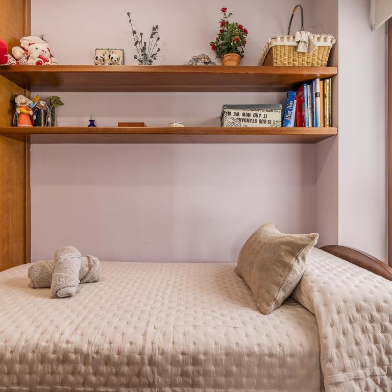 Luminoso Alhambra View Suite - El Laurel - Two-Bedroom Apartment - 22