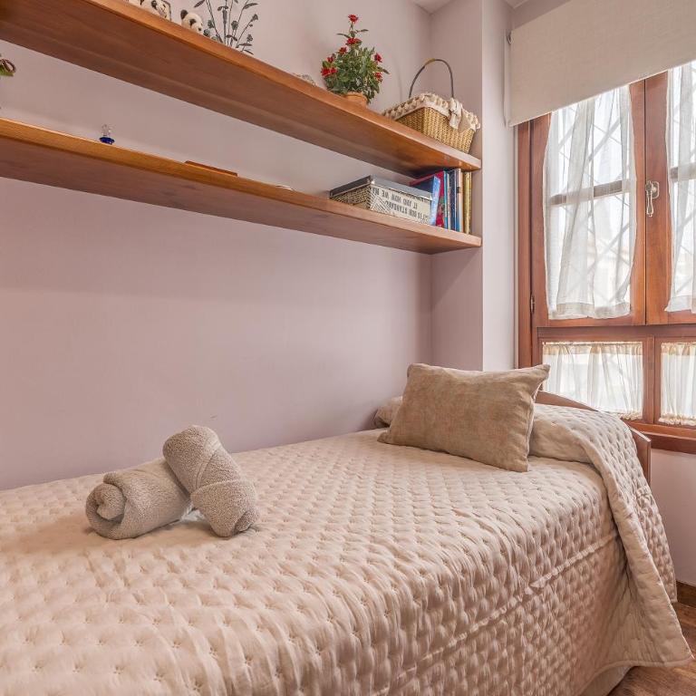 Luminoso Alhambra View Suite - El Laurel - Two-Bedroom Apartment - 13